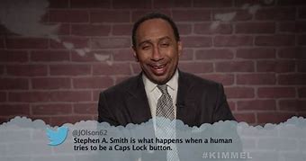 Image result for jimmy kimmel mean tweets