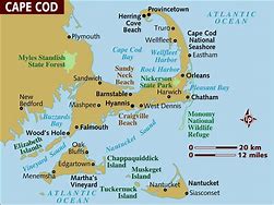 Image result for Cape Cod Mass