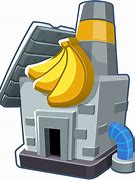 Image result for Banana BTD6 PNG