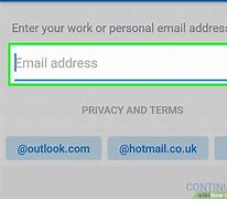 Image result for Open My Hotmail Email Account