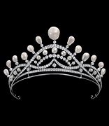 Image result for Chaumet Tiara