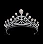 Image result for Chaumet Modern Tiara