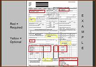 Image result for United Health Care HCFA Form Printable