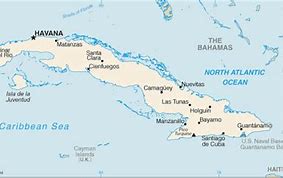 Image result for Geography of Cuba