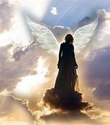 Image result for Angel Real Ghost