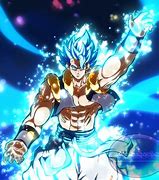 Image result for Gogeta Heroes