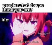 Image result for Popular Anime Memes