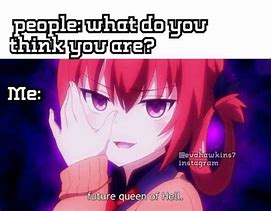 Image result for Best Anime Memes