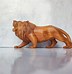 Image result for Hand Carved Lion Frame