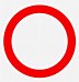 Image result for Painted Circle Outline Blue