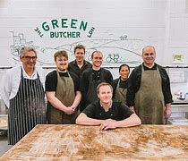 Image result for Green Pond Butcher