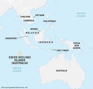 Image result for Cocos Islands Shoreline