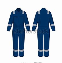 Image result for Blue Overalls Men