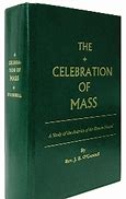 Image result for Mass Celebration