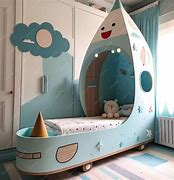 Image result for Boat Bed