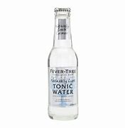 Image result for Fever Tree Yellow Tonic