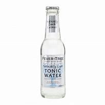 Image result for Fever Tree Tonic Water