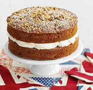 Image result for Coffee and Walnut Cake Recipe Easy