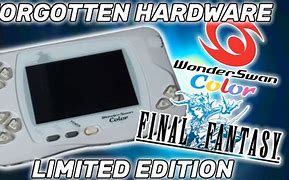 Image result for Wonderswan