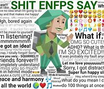 Image result for ENFP Functions