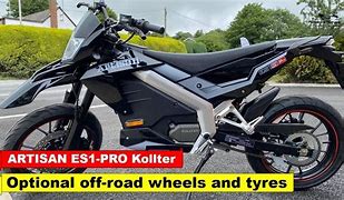 Image result for Kolter Es1