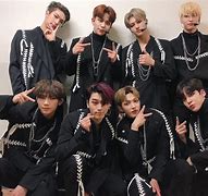 Image result for Kpop Boy Band NTF