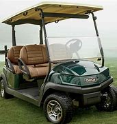 Image result for Carro de Golf