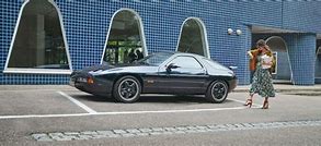 Image result for Porsche 928 AMC Pacer