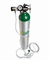 Image result for Oxygen Tank