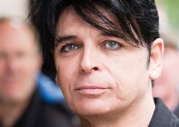 Image result for Gary Numan