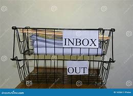 Image result for Inbox Outbox