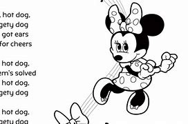 Image result for Mickey Mouse Theme Song