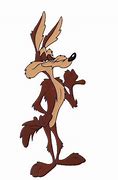 Image result for Wile E. Coyote Cliff