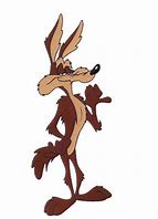 Image result for Wile E. Coyote Clothes