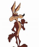 Image result for Willie Coyote Jpg