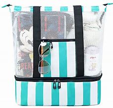 Image result for Insulated Cooler Beach Bag