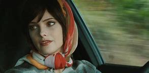 Image result for Alice Cullen Porsche