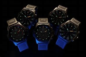 Image result for Luminox