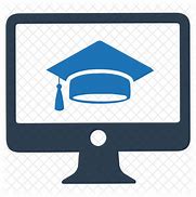 Image result for Online Courses Icon.png