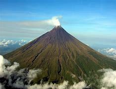 Image result for Active Volcano in the Philippines