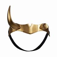 Image result for Lady Loki Helmet