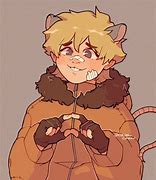 Image result for Kenny South Park FanArt