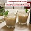 Image result for Baileys Irish Cream Drink Recipes