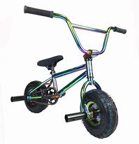 Image result for Cool BMX Bikes