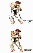 Image result for Ryu U Street Fighter 2