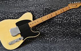 Image result for Fender Esquire Guitar