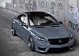 Image result for CL 63 AMG Hatchback