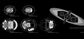 Image result for SPAC Concert Layout