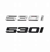 Image result for BMW 530I Logo