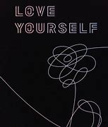 Image result for BTS Love Yourself Album Unboxing